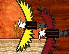 A fantastic resource for schools and educators, includes teacher's guides